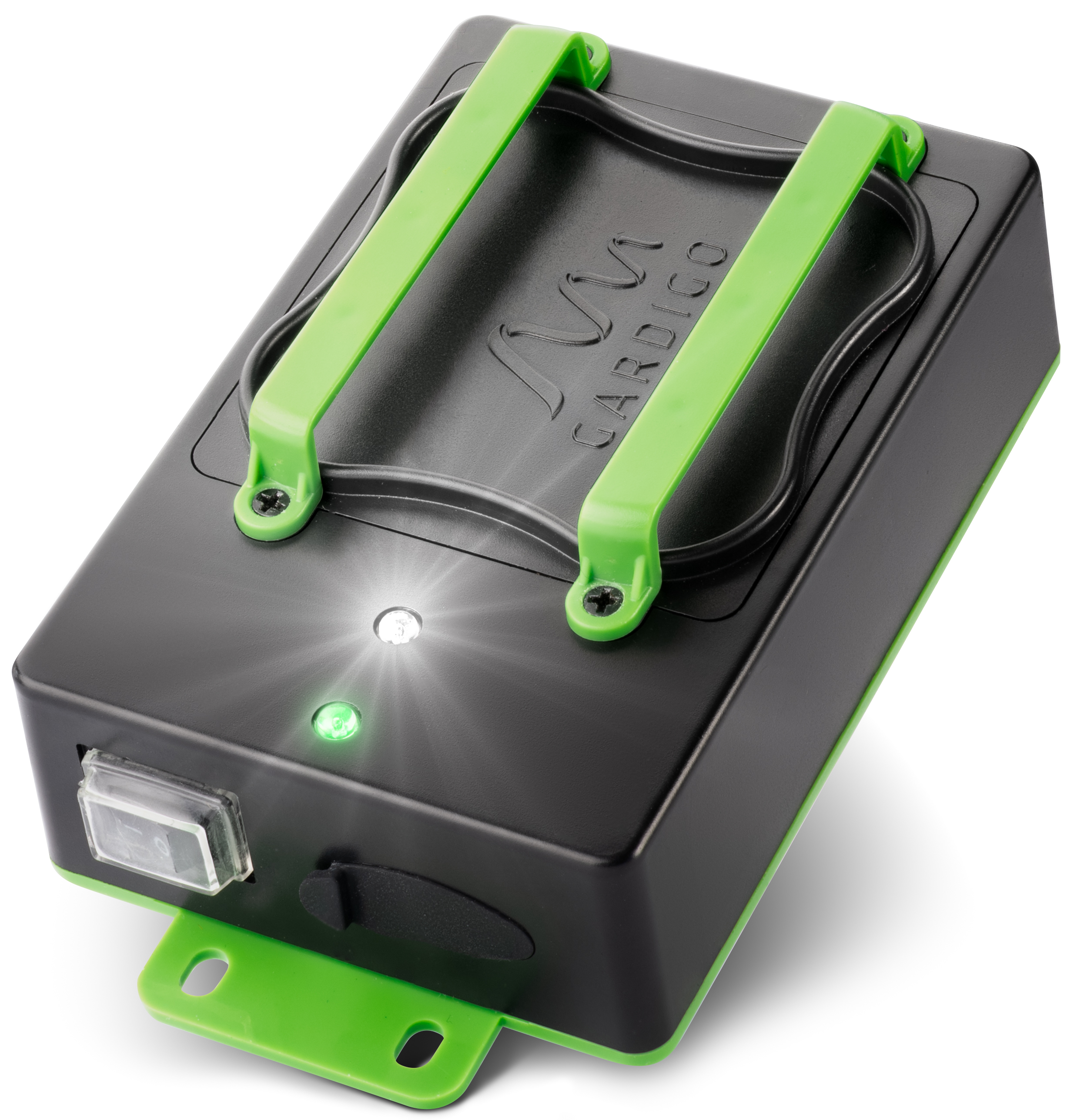 Répulsif à Martres pour Voiture Ultrasons | Remplacement des Piles Facile