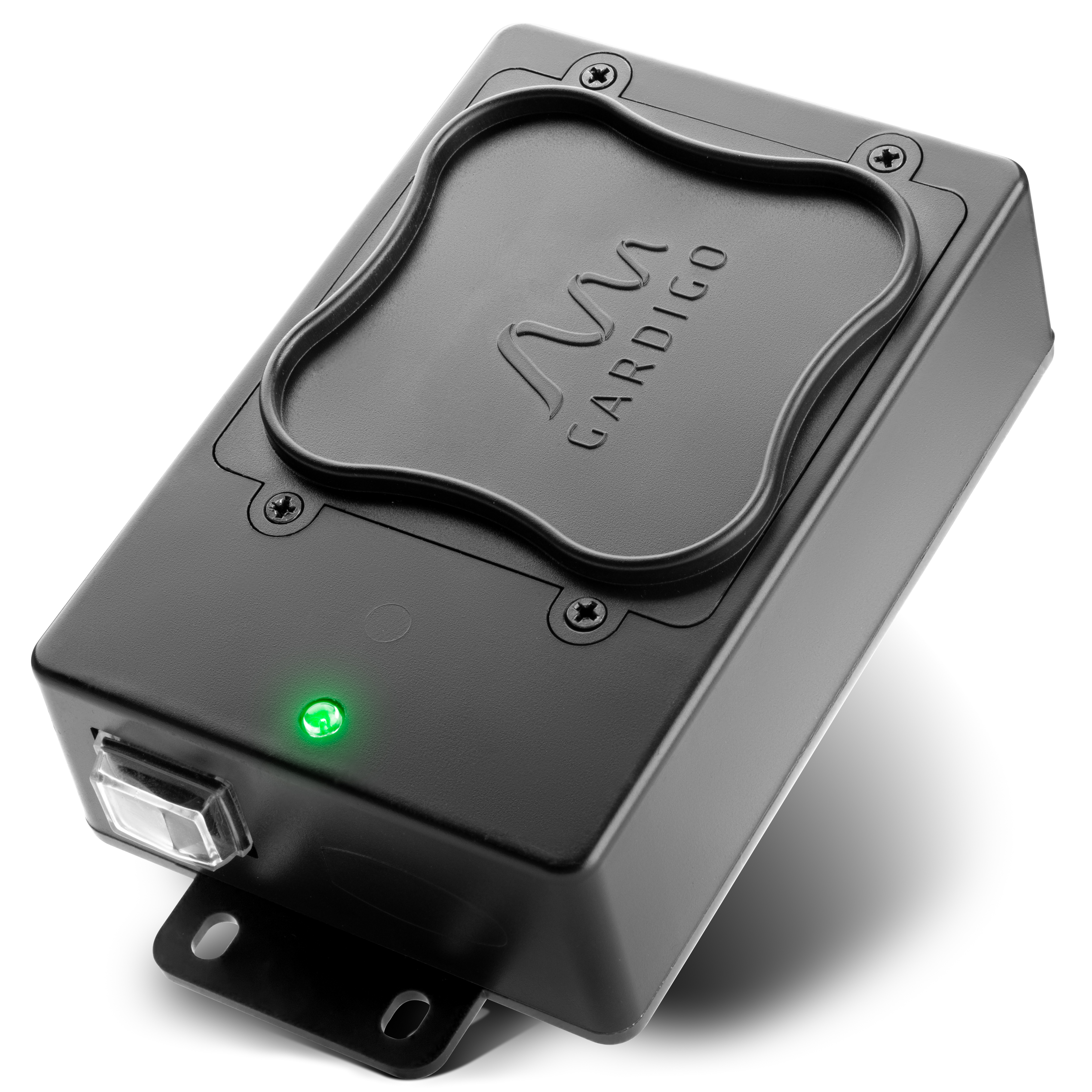 Répulsif Anti Martres easyGo | Protection à Ultrasons avec Fréquences Variables