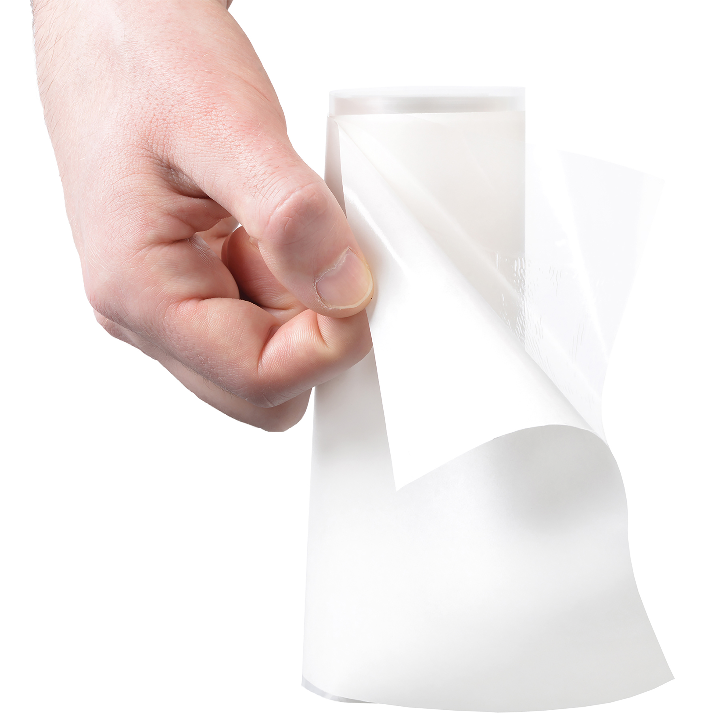 Die Folie ist komplett ohne Insektizide und Gift gefertigt.