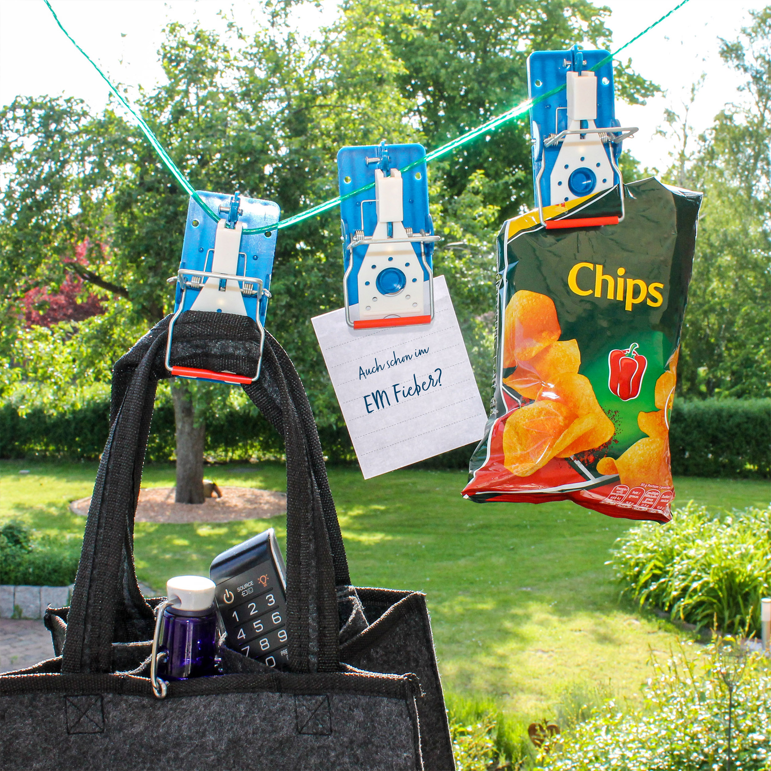 Seid ihr auch schon im EM-Fieber? Bereitet euch auf eine spannende EM der Frauen in England vor.