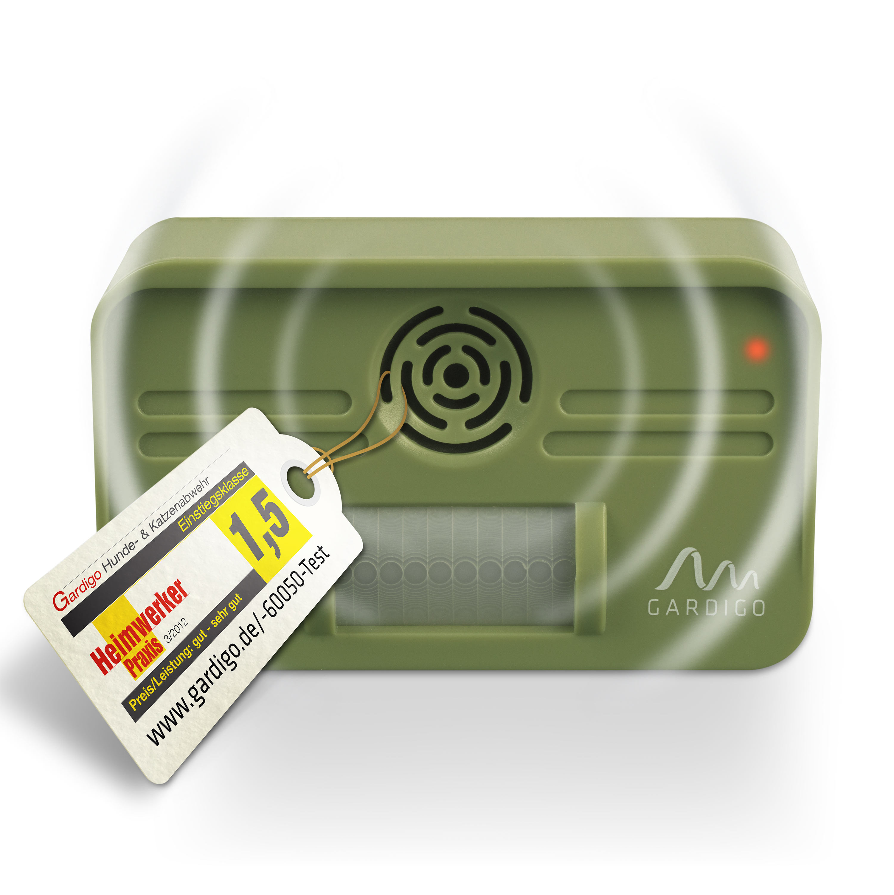 Répulsif anti chiens et chats