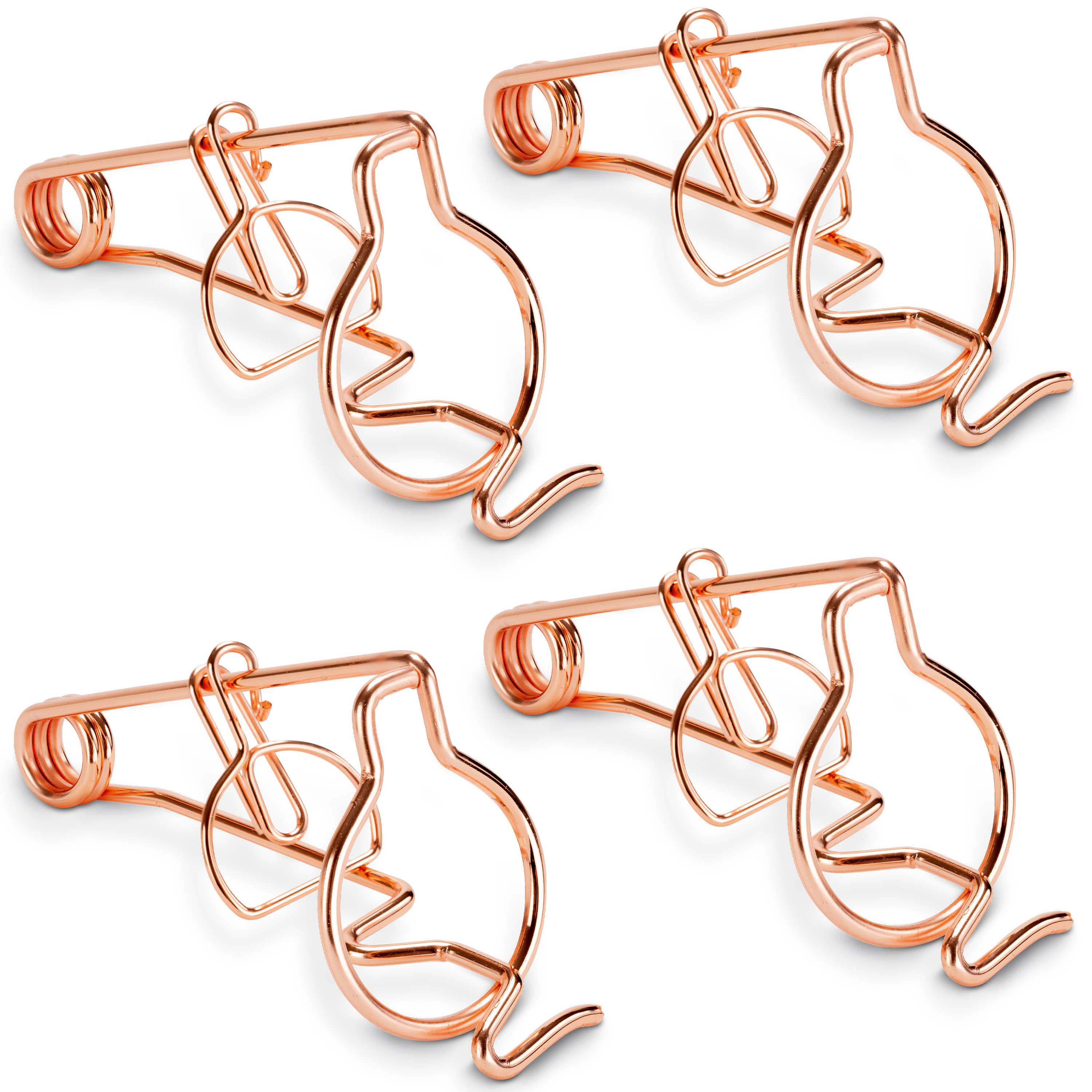 Setzen Sie an einer Stelle zwei Fallen in entgegen gesetzte Richtung ein um aus beiden Laufrichtungen zu fangen.