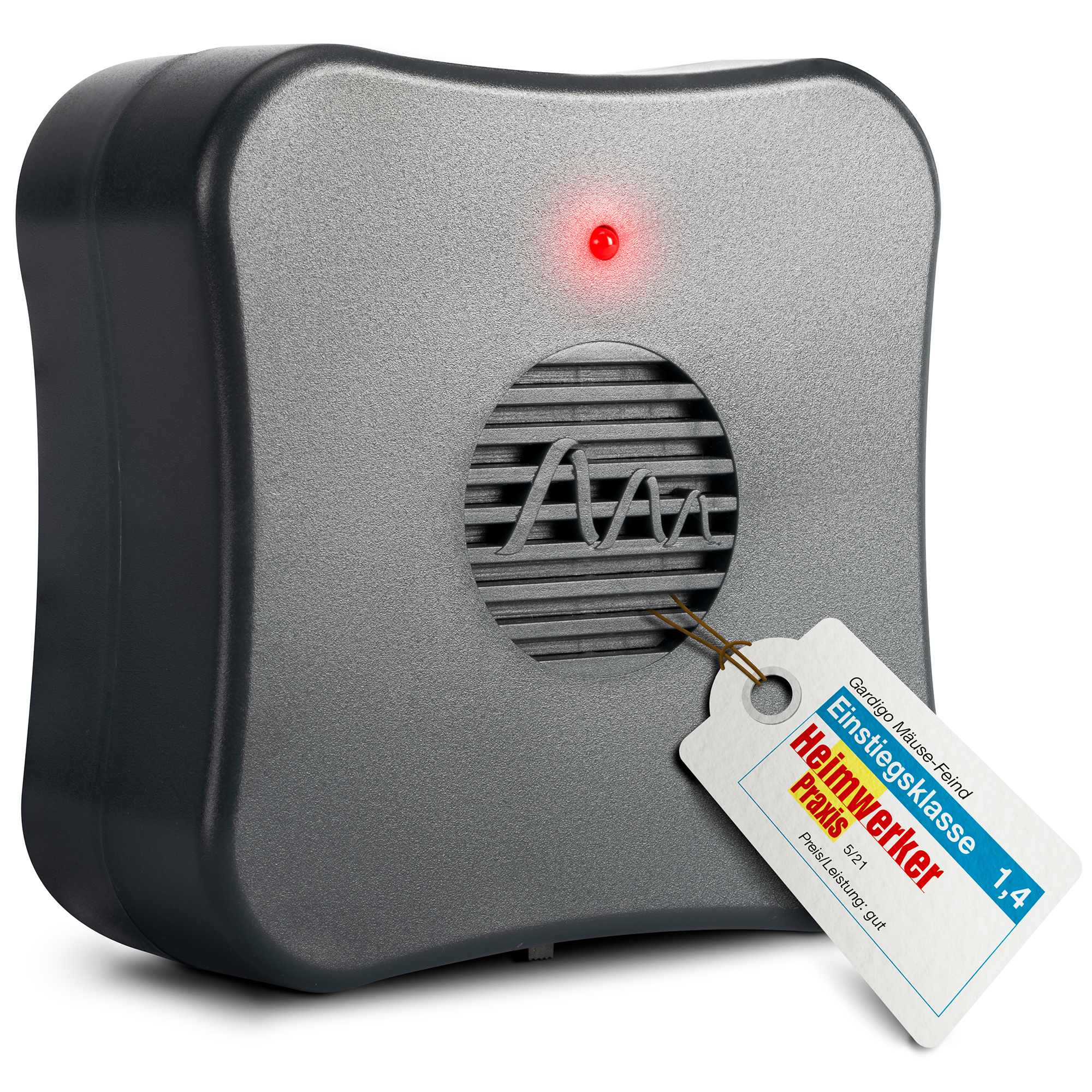 Répulsif ultrasons souris