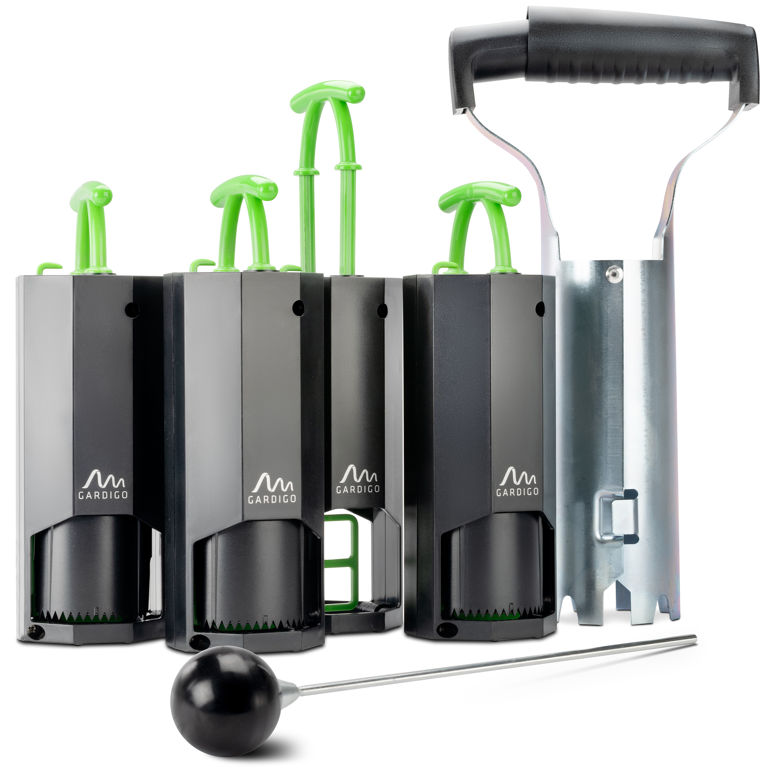 Piège à campagnols - Kit Complet