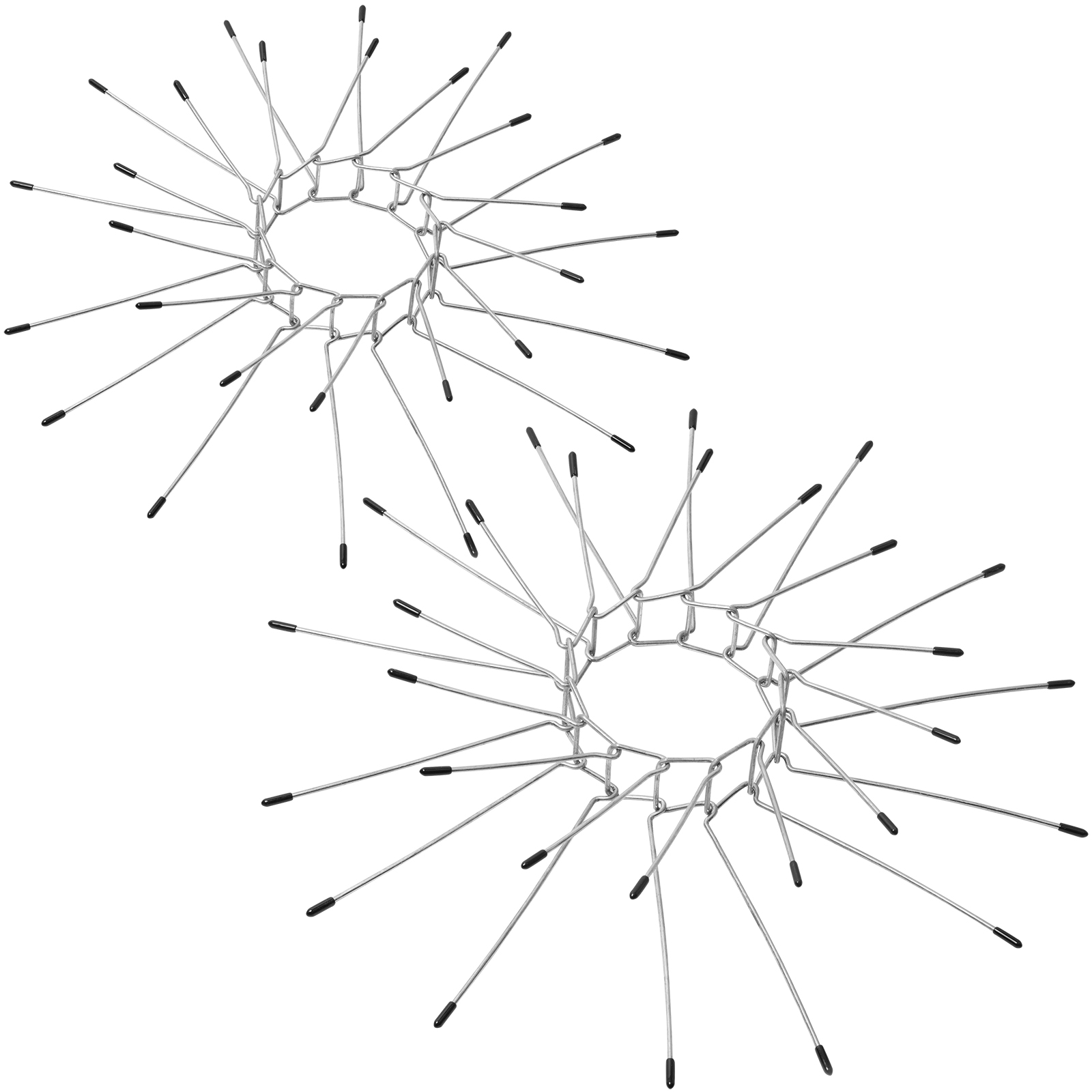 Ceinture de protection anti-martres lot de 2