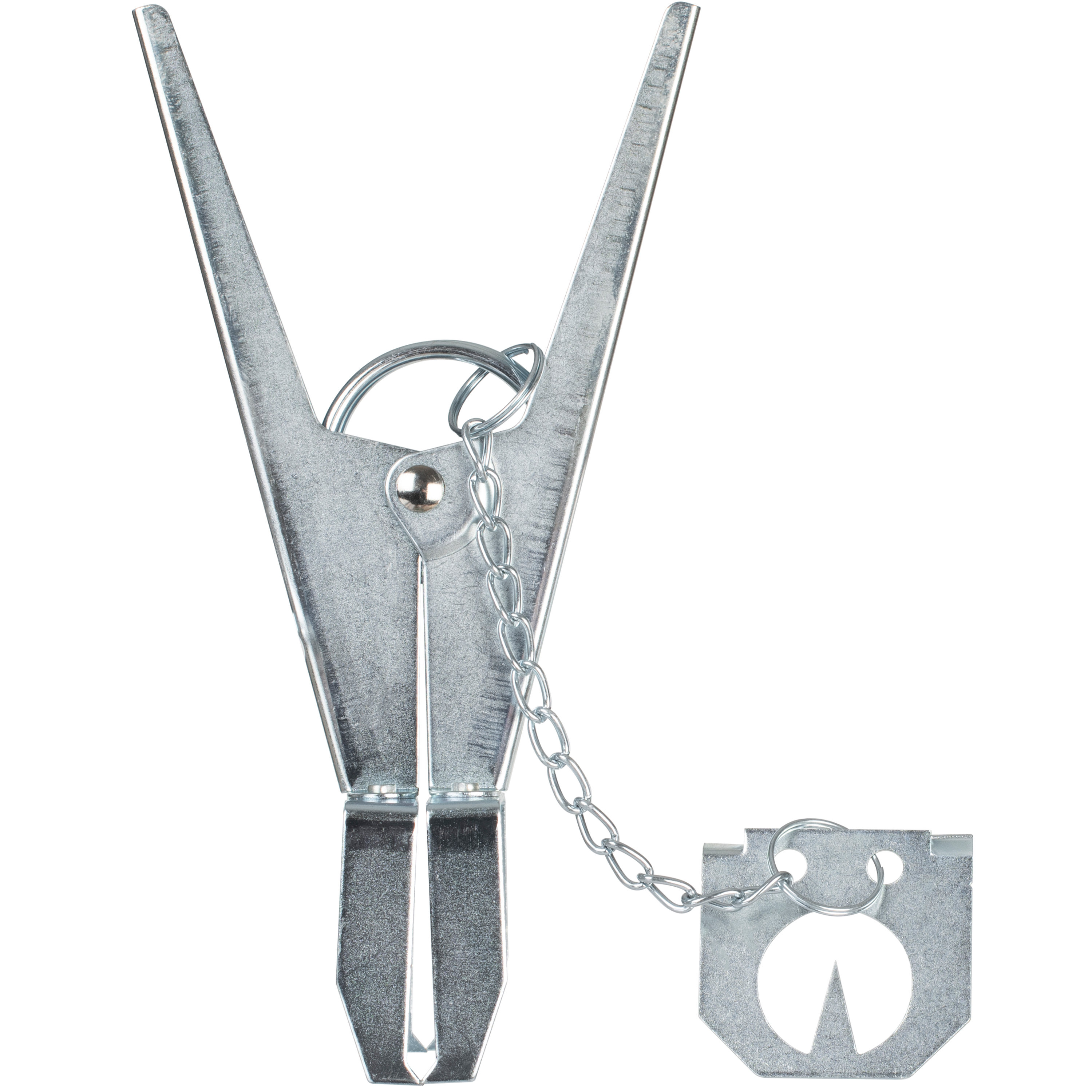 Wühlmäuse können ein echtes Ärgernis im Garten sein aber die Zangenfalle hilft Ihnen das Problem zu beheben.