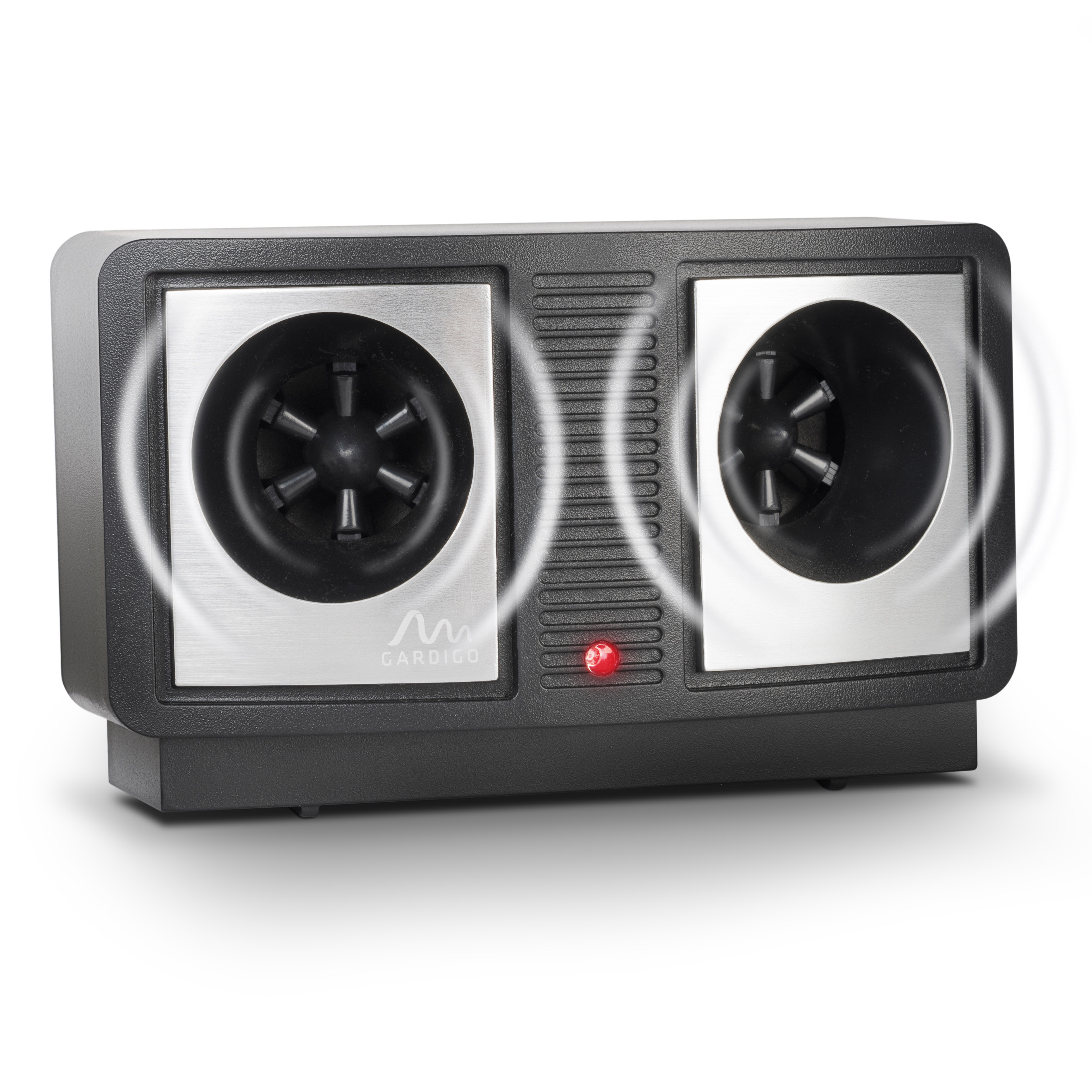 Répulsif Ultrason anti-Fourmis et Souris Dual