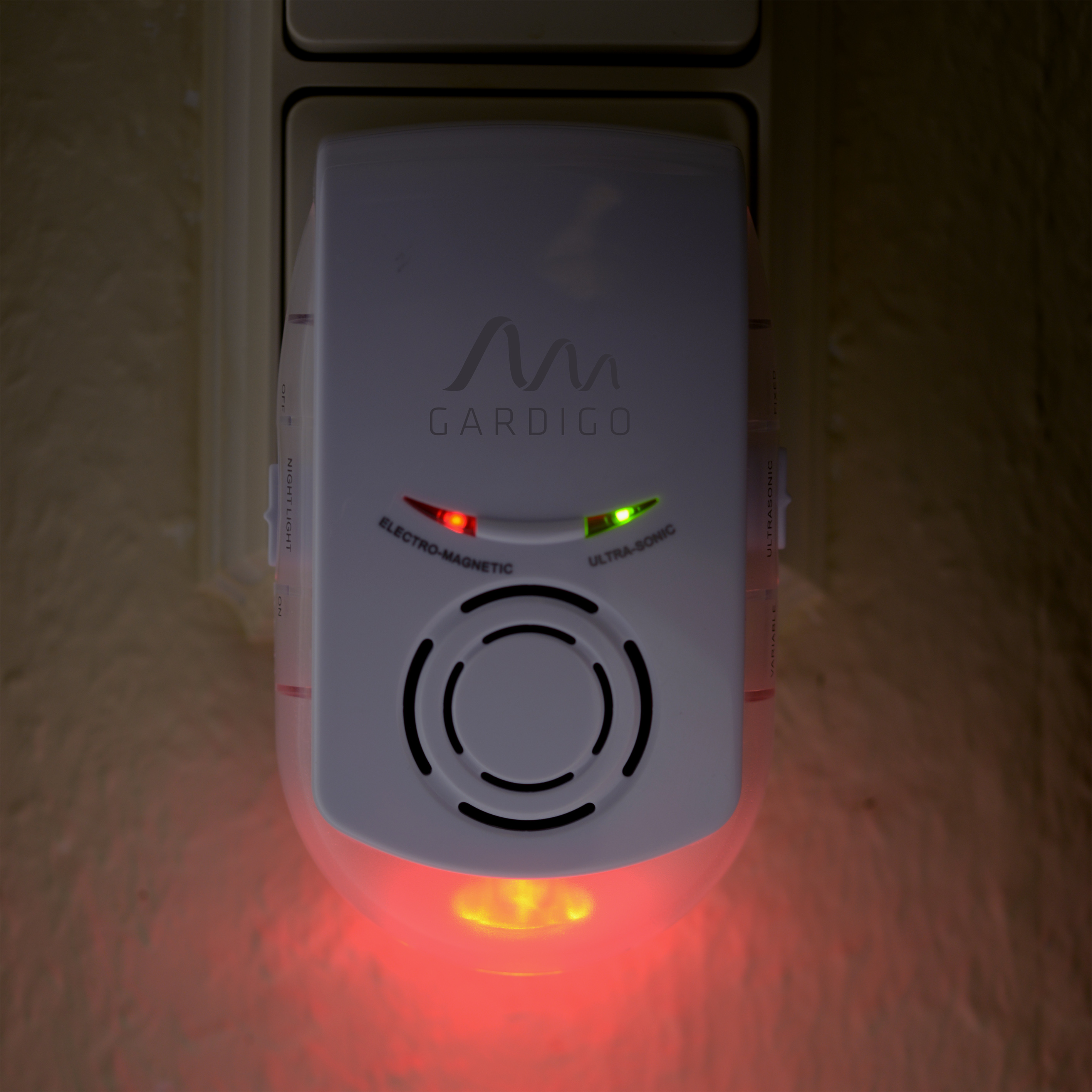 Répulsif contre la vermine plus