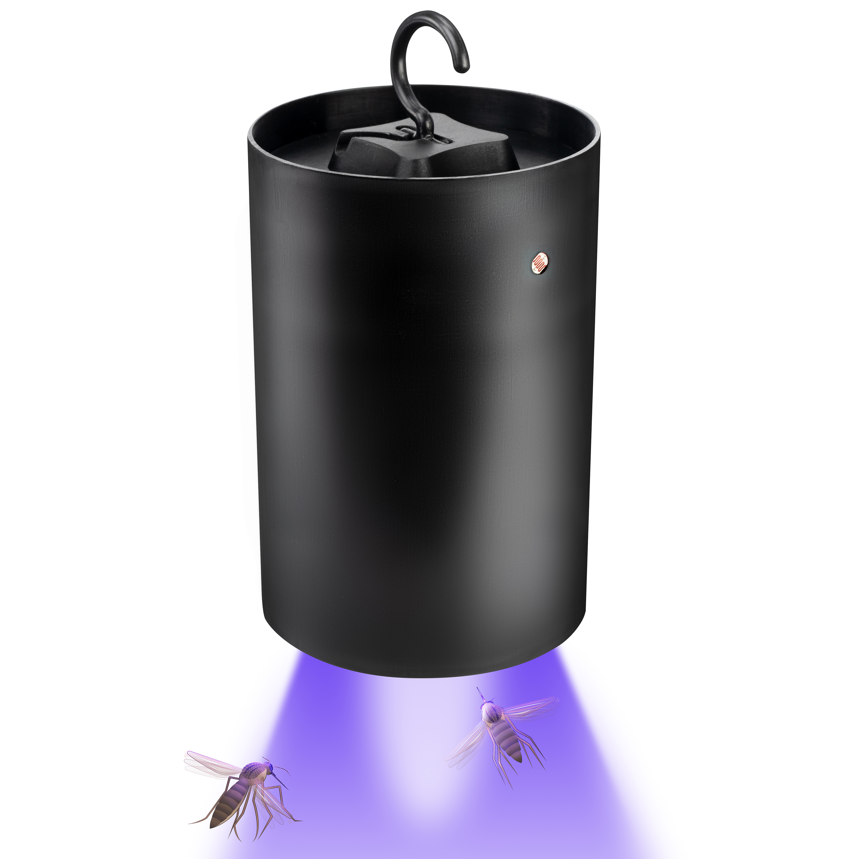 Piège à Insectes UV LED avec Bande Adhésive