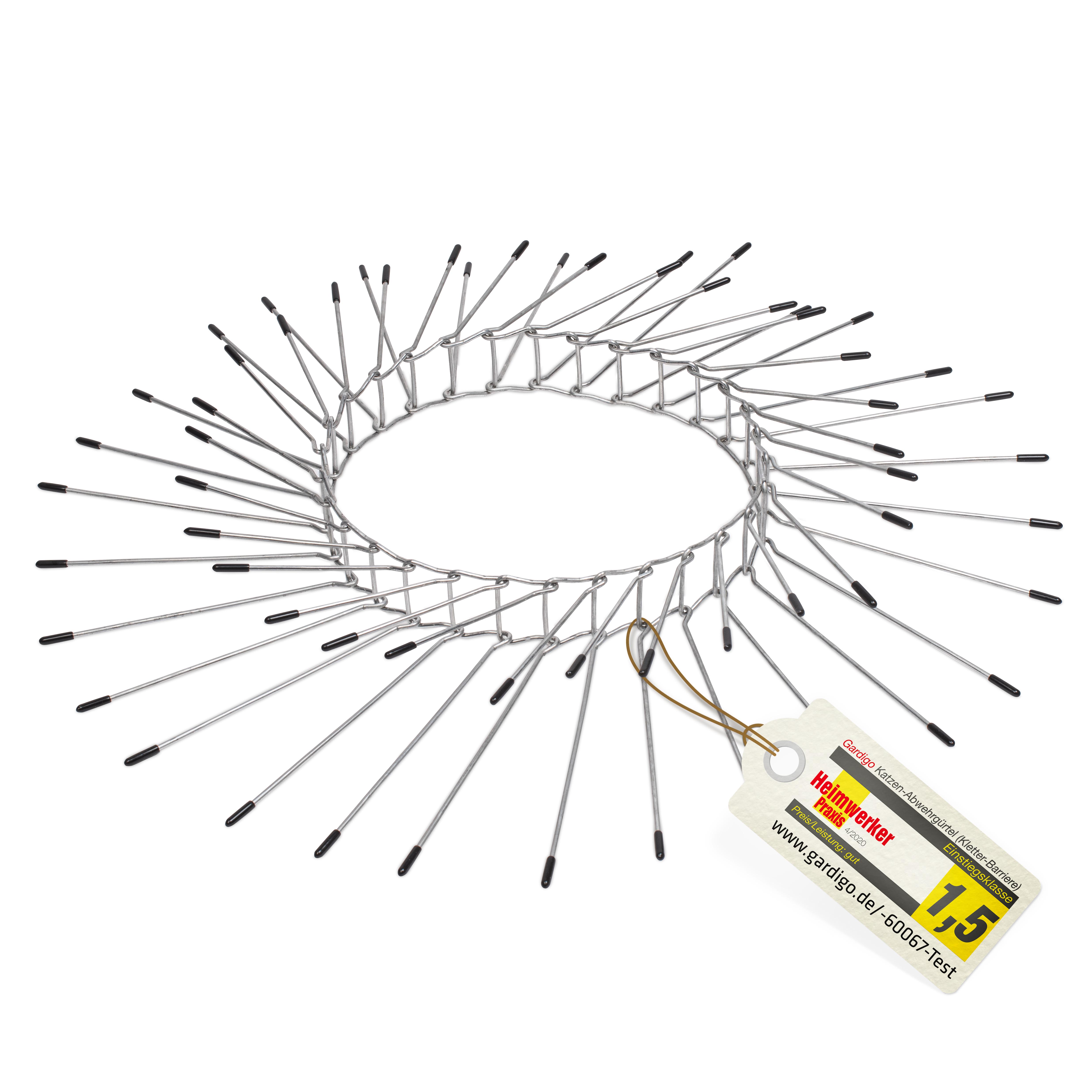 Ceinture Anti-Chat GARDIGO – Pour Arbres