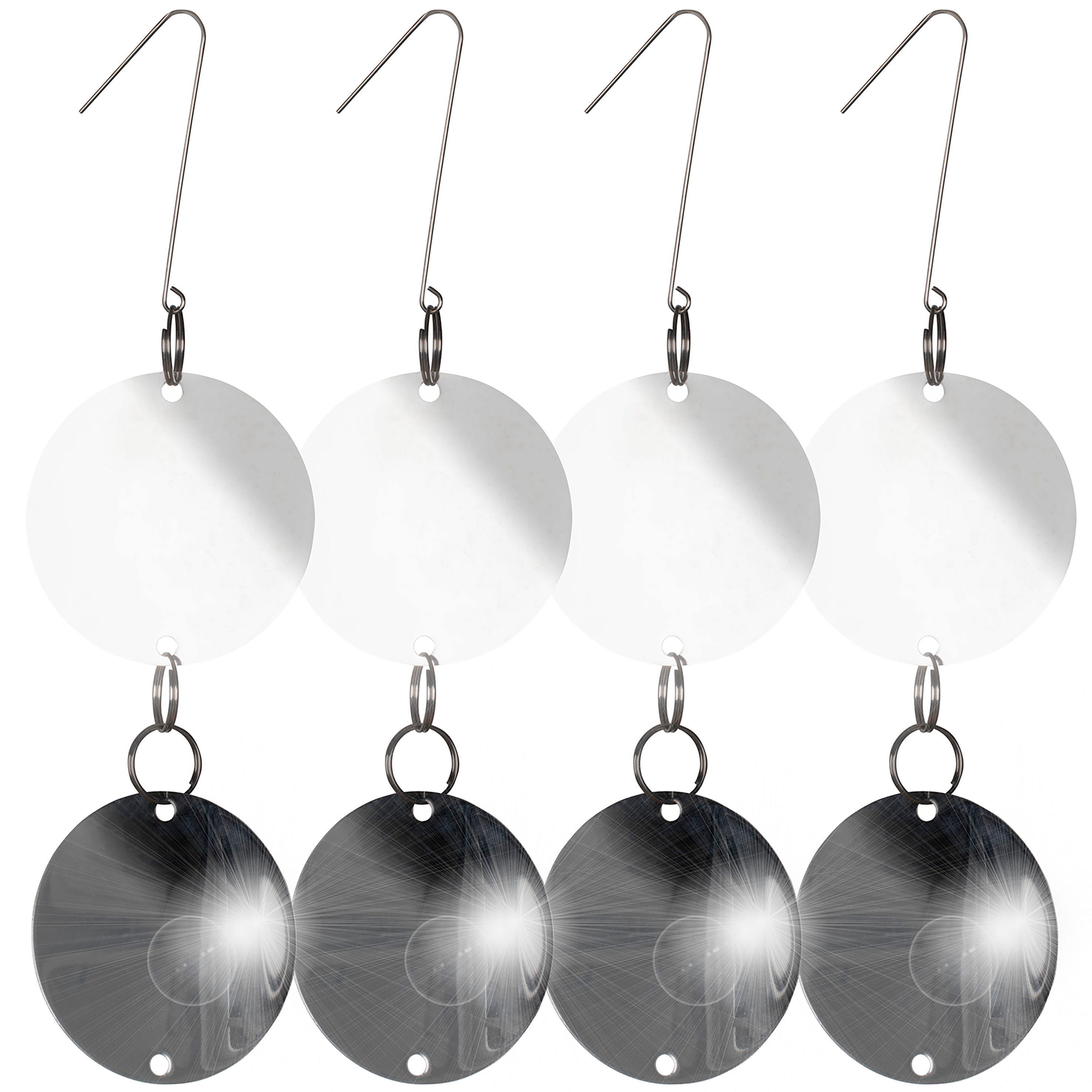 Kit Réflecteurs Anti-Oiseaux