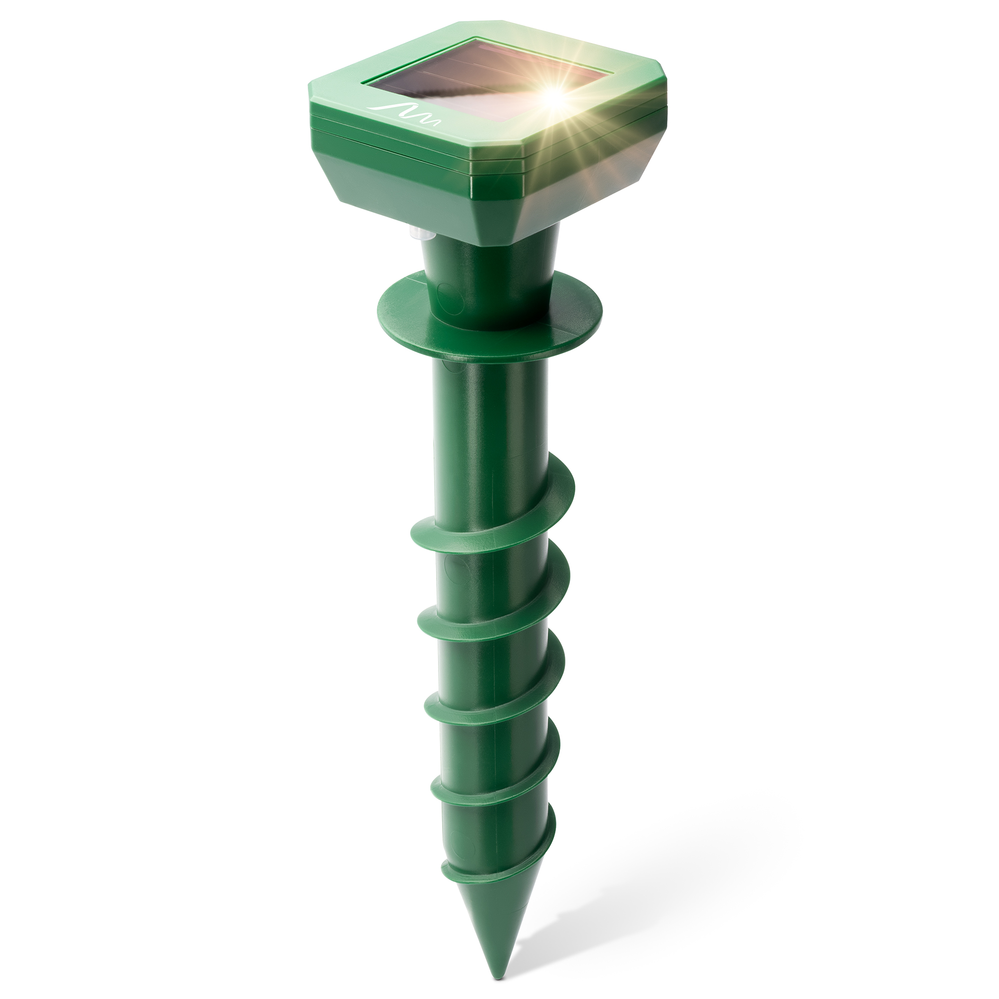 Répulsif Solaire à Visser – Anti-Taupes et Campagnols