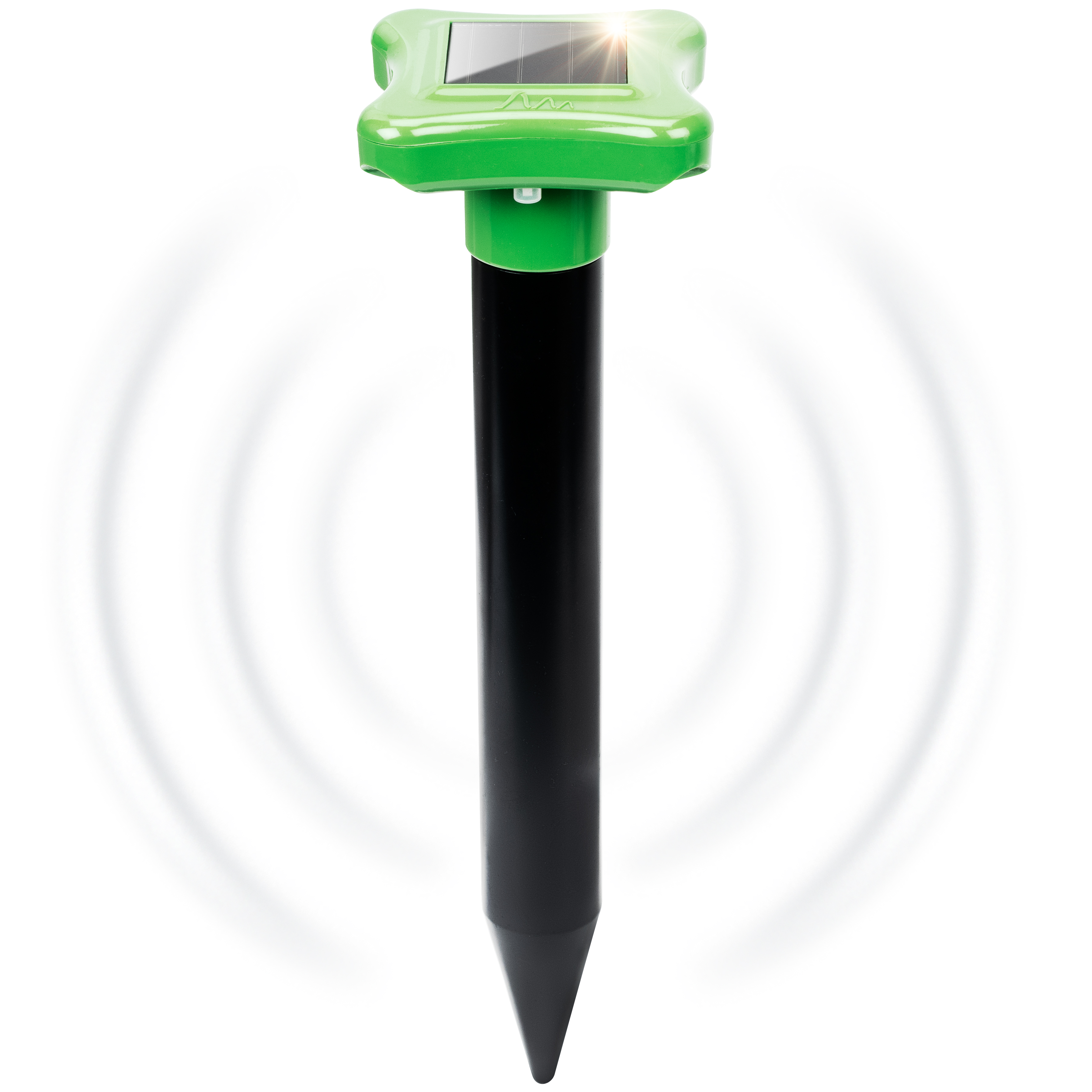 Répulsif Solaire Anti-Taupes