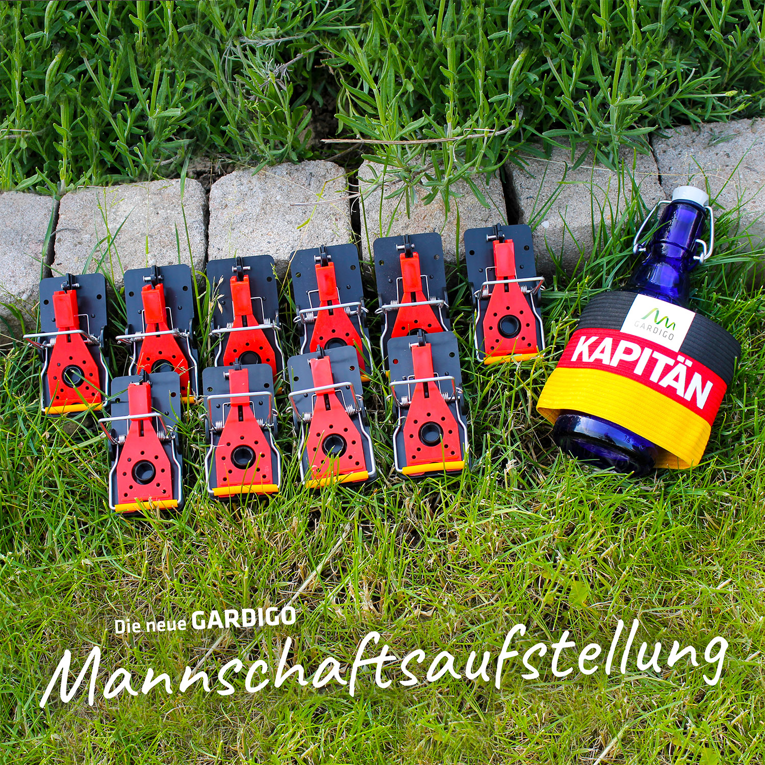 Es sind einige neue Gesichter zum Kader für die EM hinzugekommen.