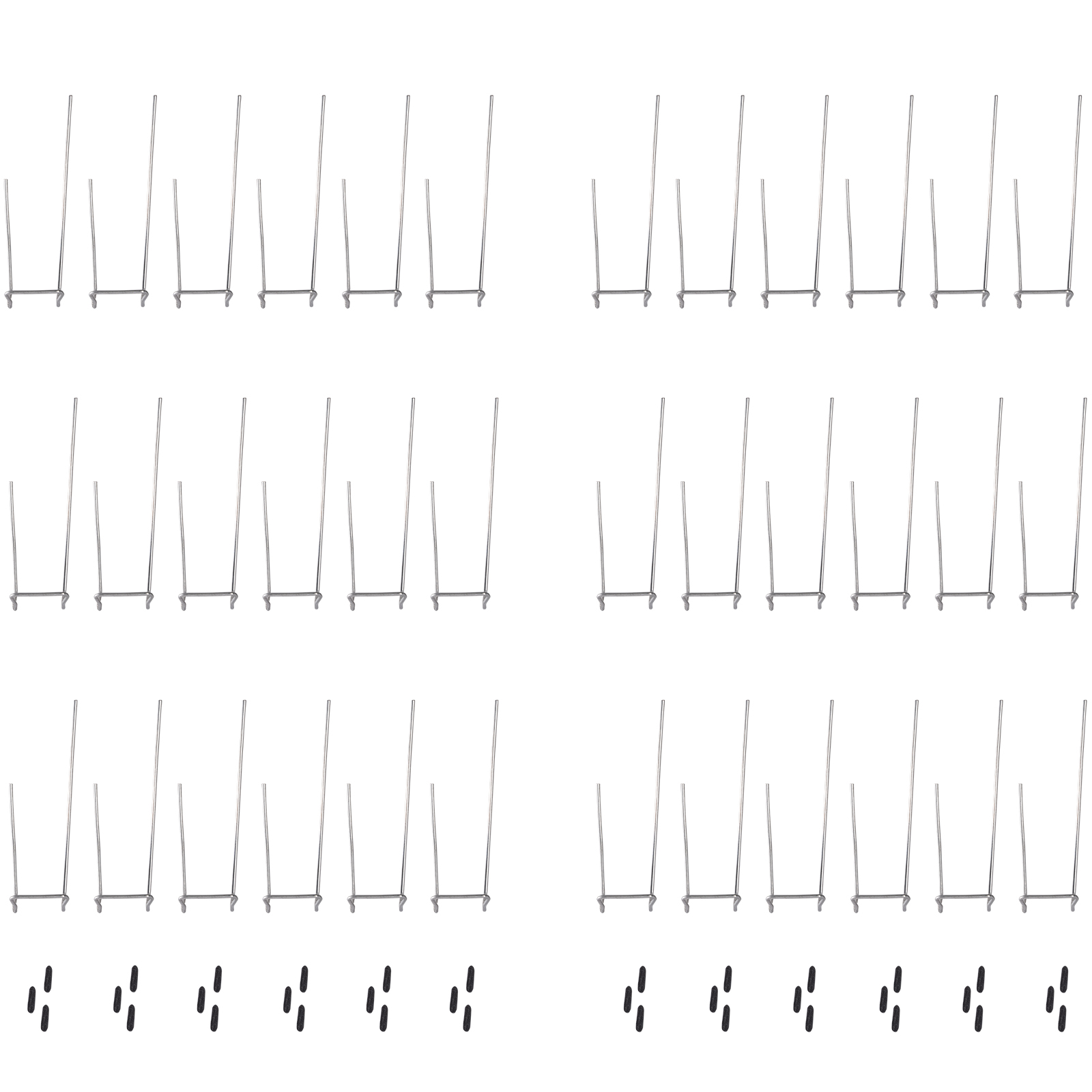 Ceinture de protection anti-martres lot de 2