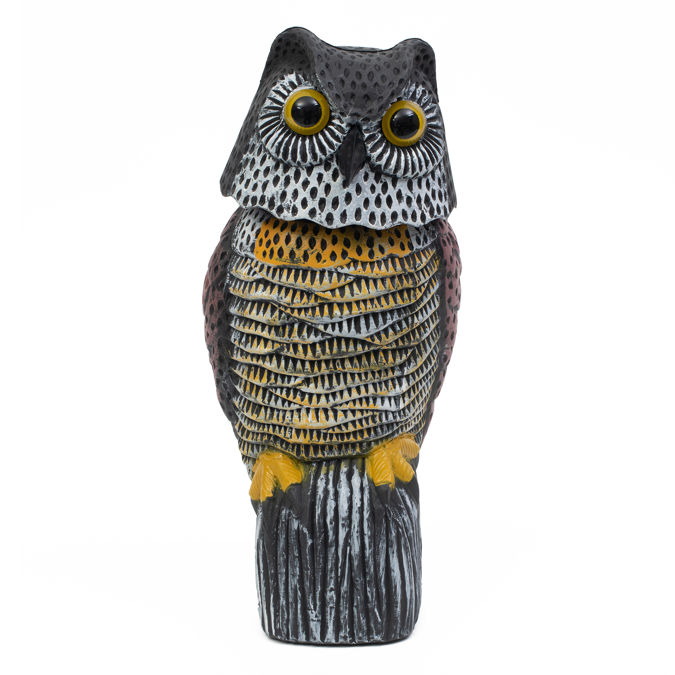 Chouette Effaroucheur