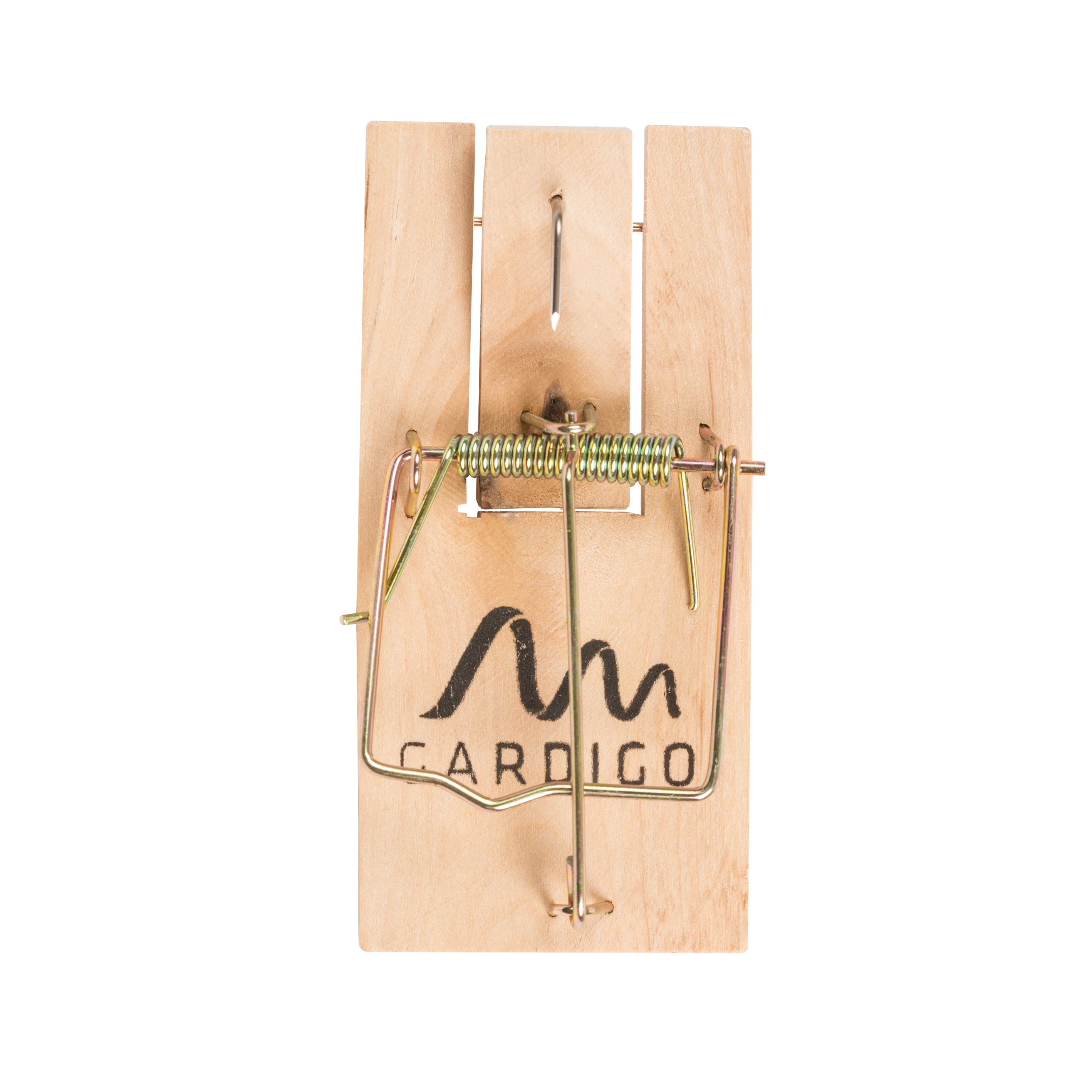 Kontrollieren Sie die Fallen regelmäßig um frühzeitig einen Fang zu entdecken und ihn zu entsorgen.