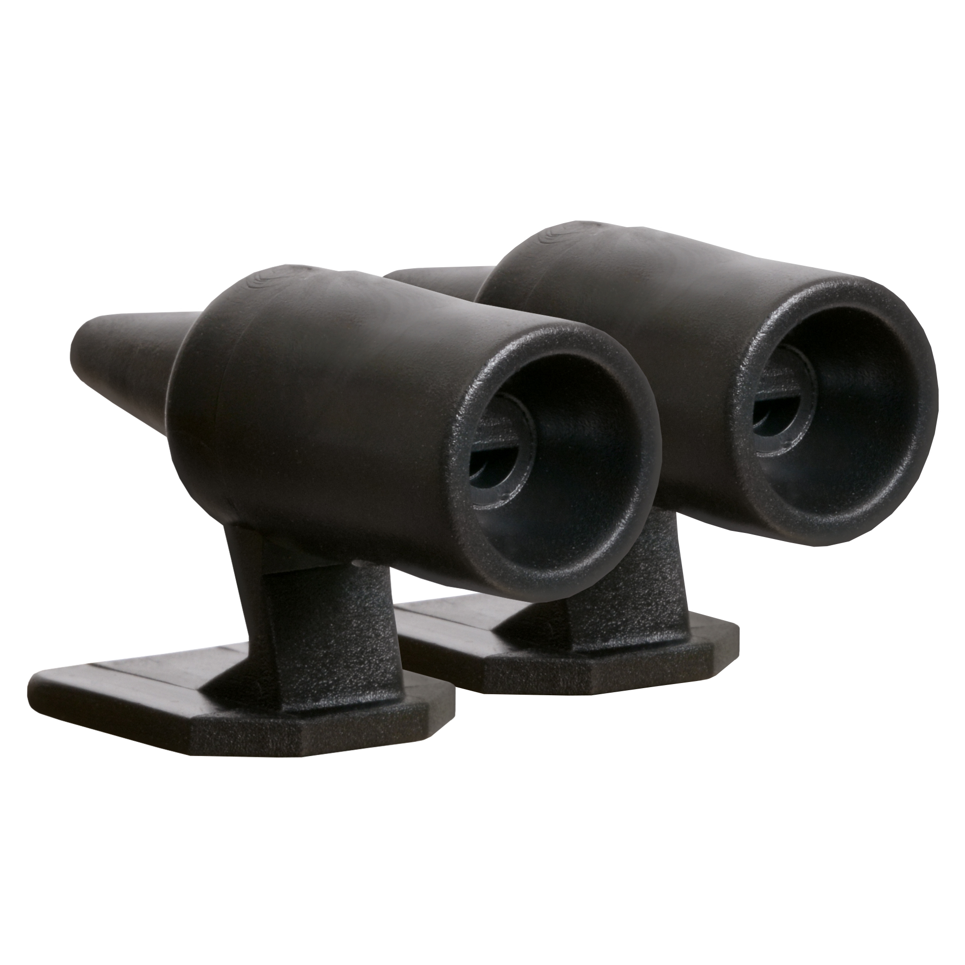 Avertisseur de gibier pour voiture