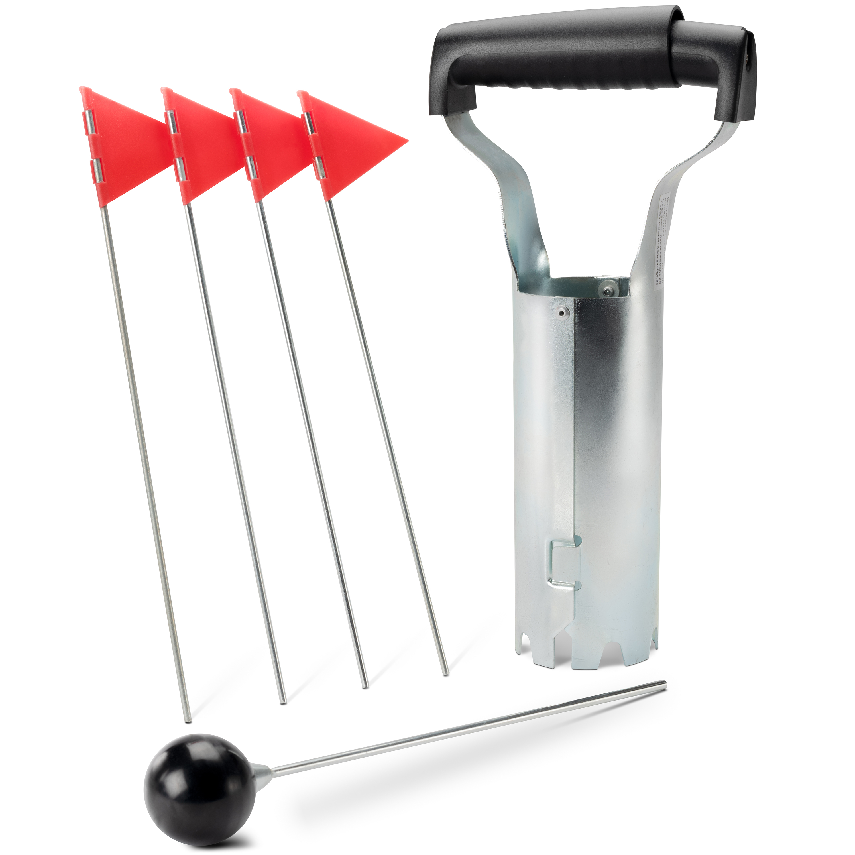 Kit pose piège à campagnols