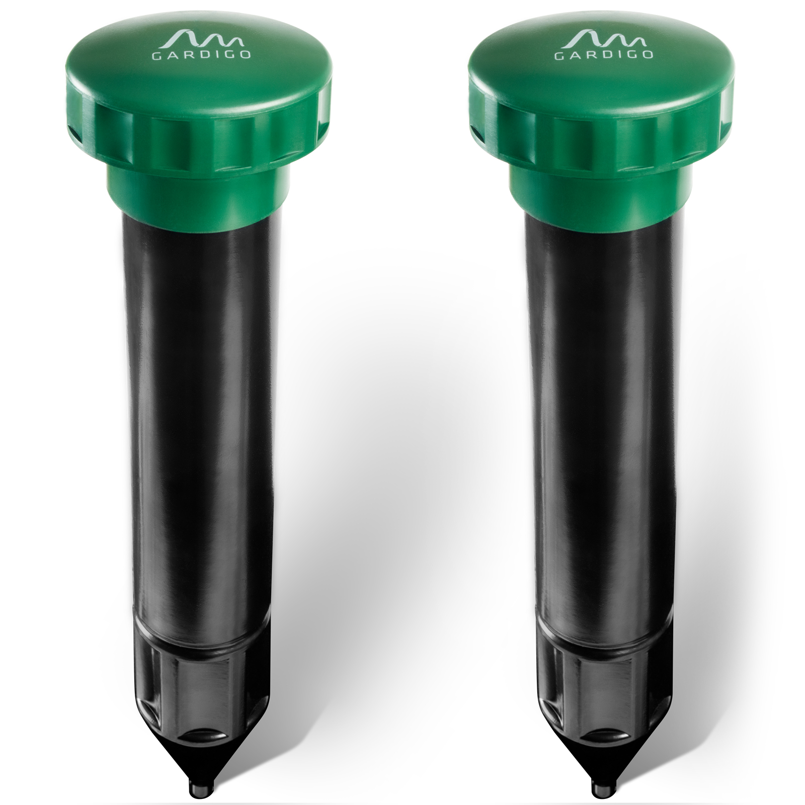 Répulsif Anti-Taupes Basic – Lot de 2