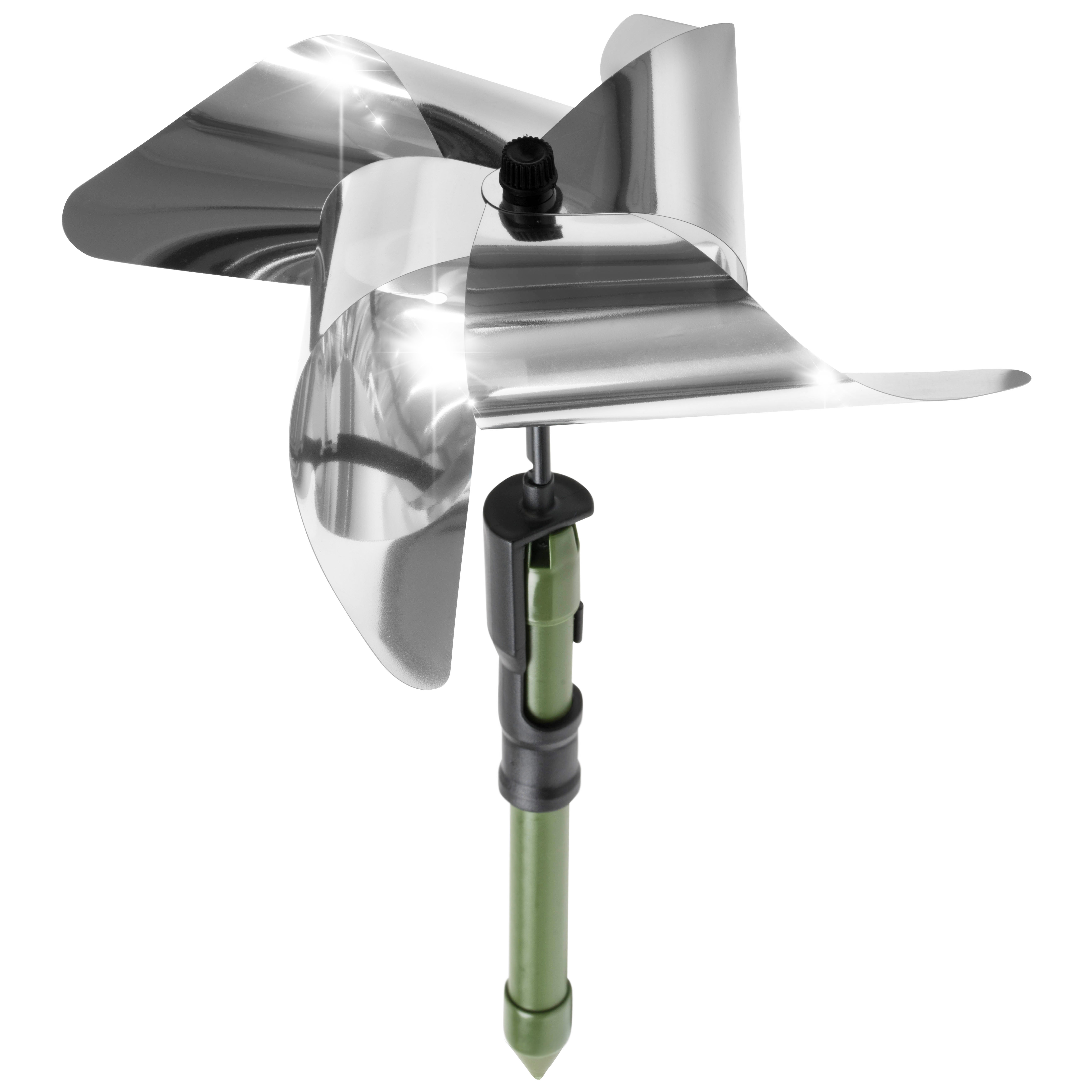 Schützen Sie Blumen, Obst, Gemüse und Fische vor gefräßigen Vögeln und Reihern.