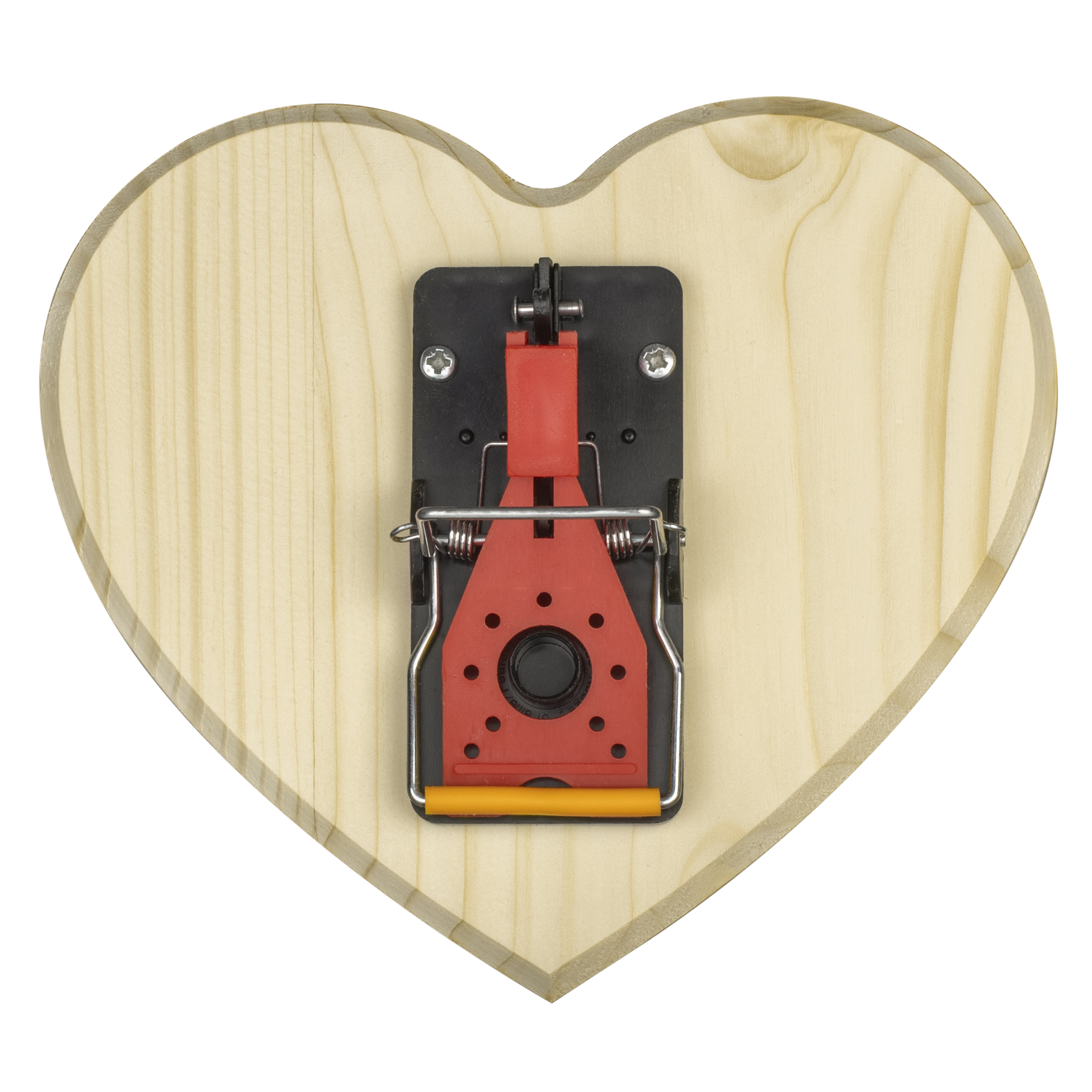 Verschenke Sie "Mäuse" im übertragenen Sinn. Über die freut man sich noch.